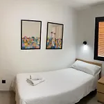 Apartamento Brisas 26