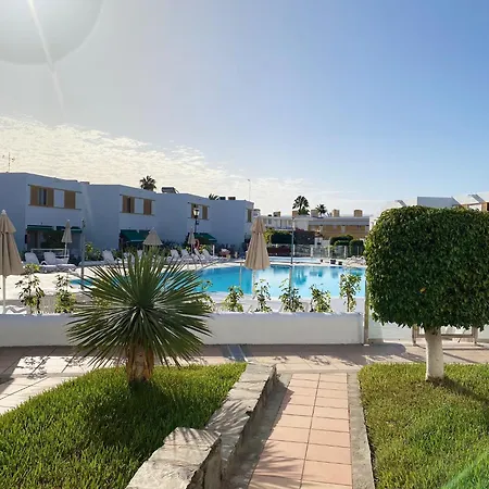 Apartamento Brisas 26 Maspalomas (Gran Canaria)