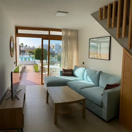 Brisas 26 Apartamento *