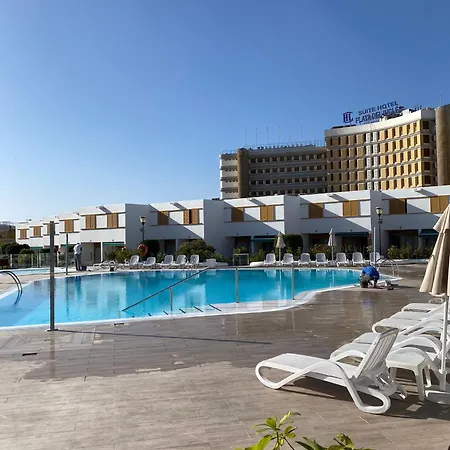 Apartment Brisas 26