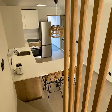 Brisas 26 Apartment *