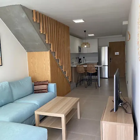 Brisas 26 Apartamento