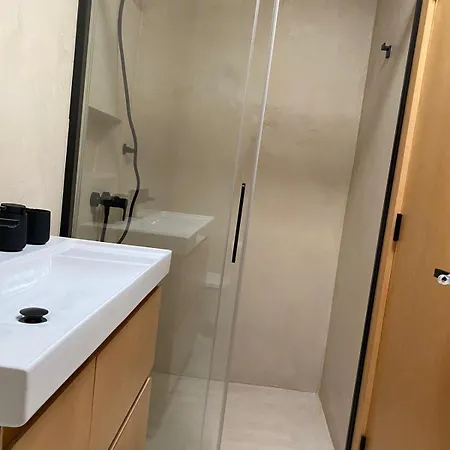 Apartamento Brisas 26