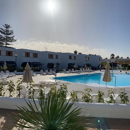 Apartamento Brisas 26 *