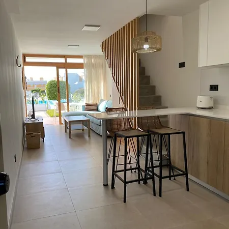 Brisas 26 * Maspalomas (Gran Canaria)