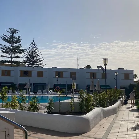 Brisas 26 Apartamento