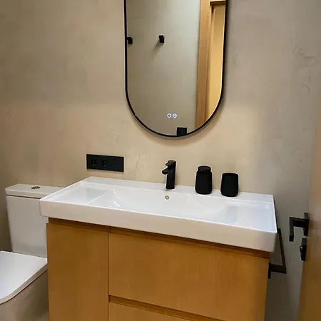 Appartement Brisas 26 Maspalomas (Gran Canaria)