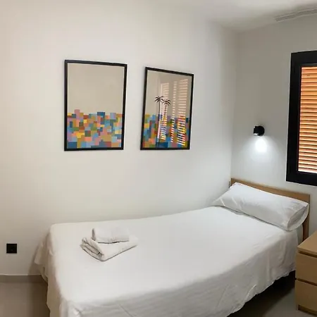 Apartamento Brisas 26