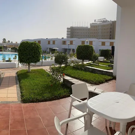 Brisas 26 * Maspalomas (Gran Canaria)