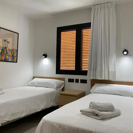 Brisas 26 Apartamento