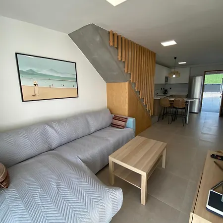 Appartement Brisas 26