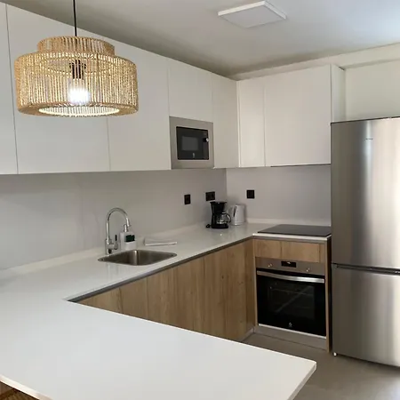 Brisas 26 Apartmán *