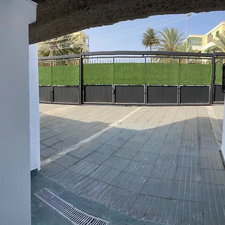 Brisas 26 Appartement Maspalomas (Gran Canaria)