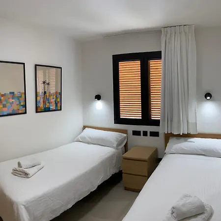 Appartement Brisas 26 Maspalomas (Gran Canaria)