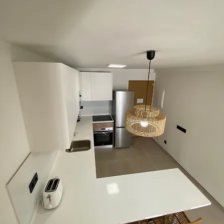 Brisas 26 Maspalomas (Gran Canaria)