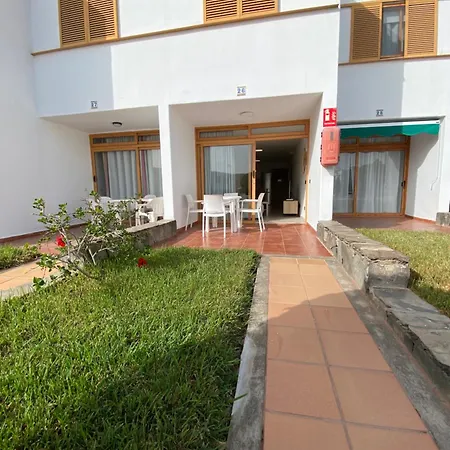 Brisas 26 * Maspalomas (Gran Canaria)