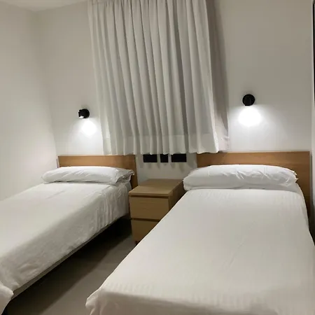 Brisas 26 Apartamento *
