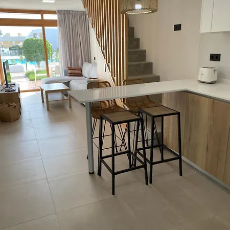 Apartamento Brisas 26 *