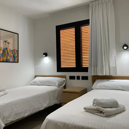 Appartement Brisas 26