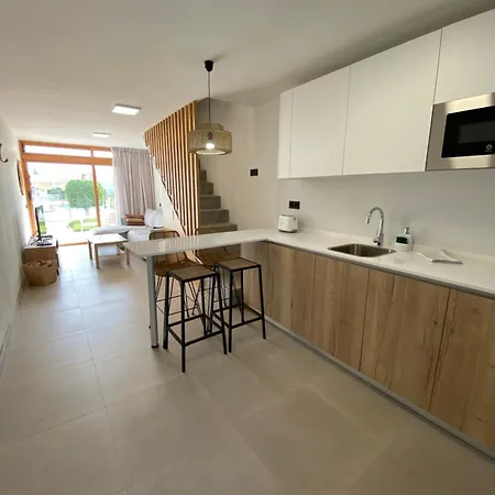 Appartement Brisas 26 *