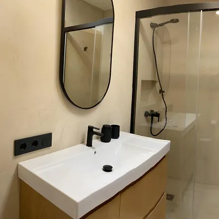 Brisas 26 Appartement Maspalomas (Gran Canaria)