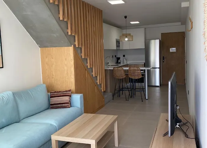 Brisas 26 Lägenhet