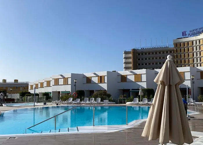 Brisas 26 Maspalomas (Gran Canaria)