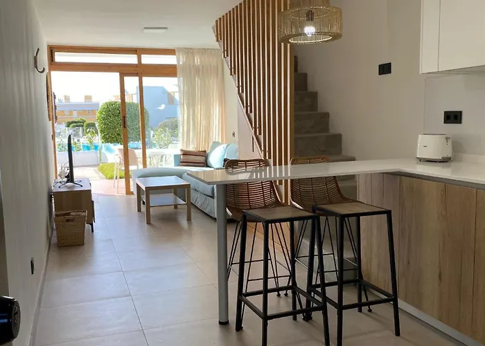 Brisas 26 * Maspalomas (Gran Canaria)