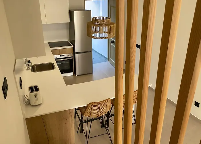 Brisas 26 Lägenhet *