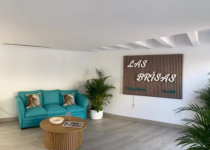 Brisas 26 * Maspalomas (Gran Canaria)