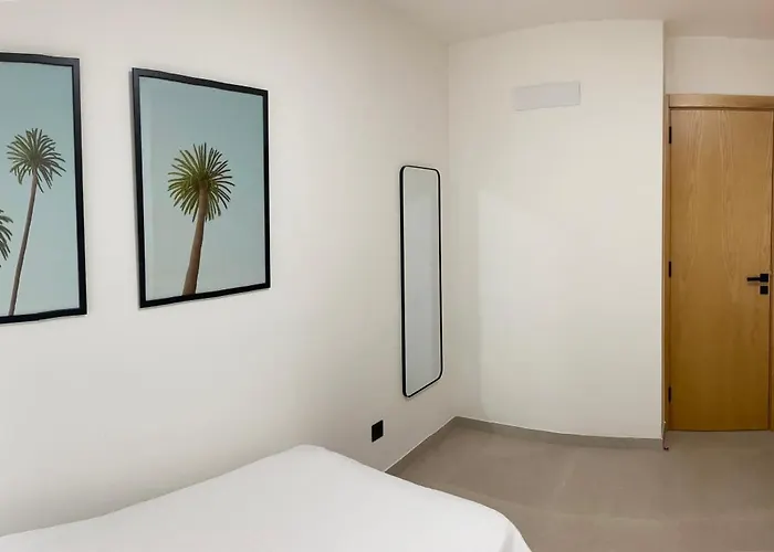 Lägenhet Brisas 26 Maspalomas (Gran Canaria)