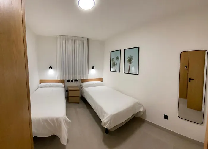 Brisas 26 Lägenhet *