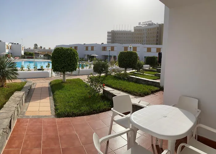 Brisas 26 * Maspalomas (Gran Canaria)
