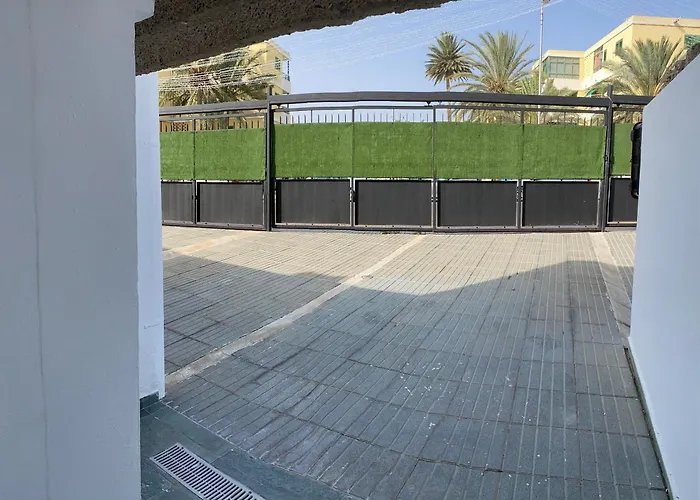 Brisas 26 Lägenhet Maspalomas (Gran Canaria)