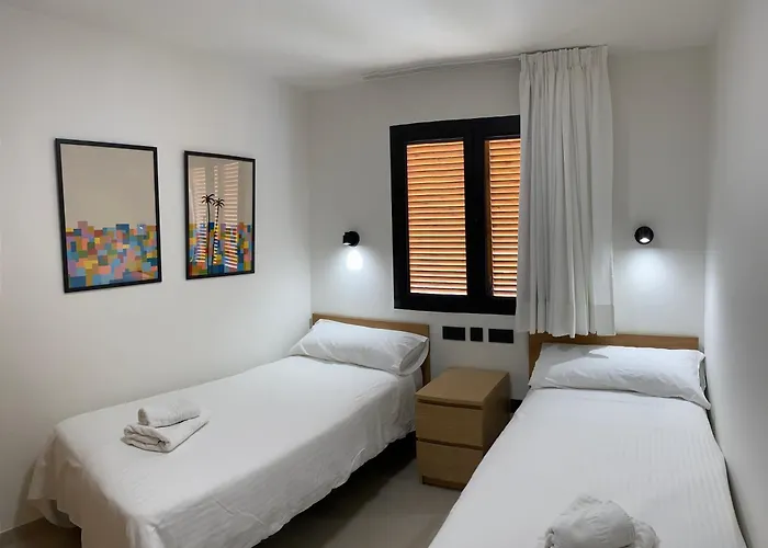 Lägenhet Brisas 26 Maspalomas (Gran Canaria)