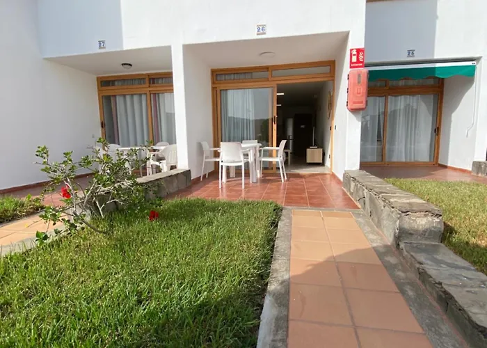 Brisas 26 * Maspalomas (Gran Canaria)
