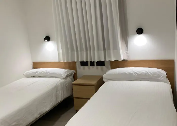 Brisas 26 Lägenhet *