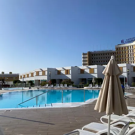 Brisas 26 Μασπαλόμας