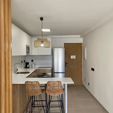 Brisas 26 Διαμέρισμα Μασπαλόμας