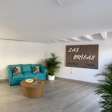 Brisas 26 * Μασπαλόμας